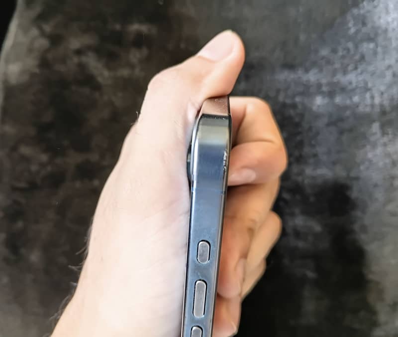 Apple iPhone 15 Pro 5