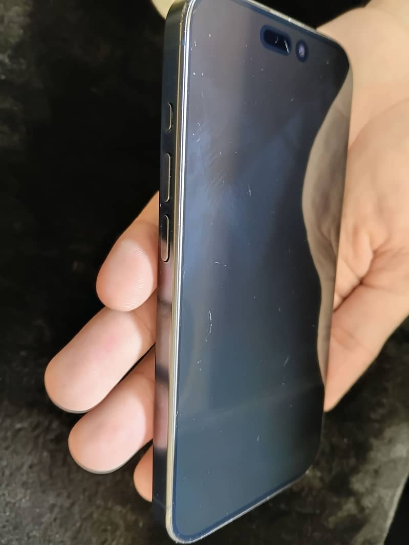 Apple iPhone 15 Pro 7