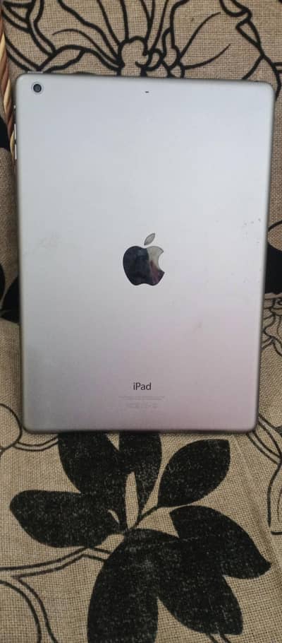 apple ipad