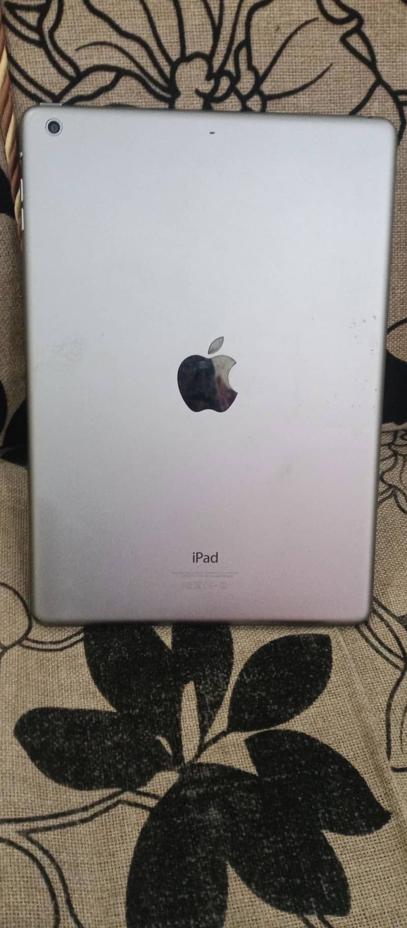 apple ipad 0