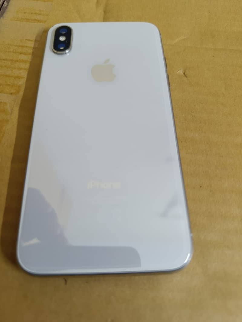 Apple iPhone X 2