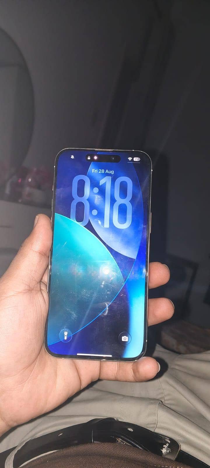 Apple iPhone 15 Pro Max 2