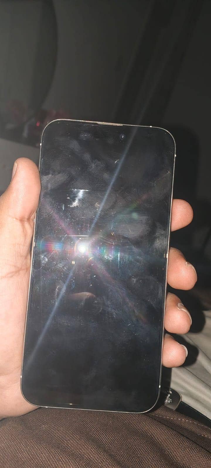 Apple iPhone 15 Pro Max 5