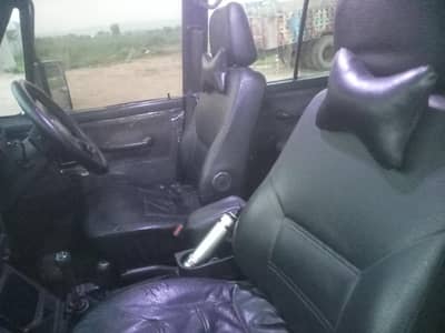 Mitsubishi Pajero 1991