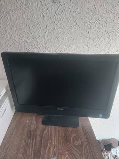 dell all in one pc