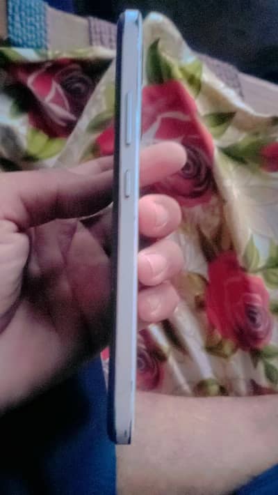 Infinix smart 7