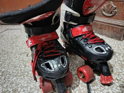 skating shoes with small ss free