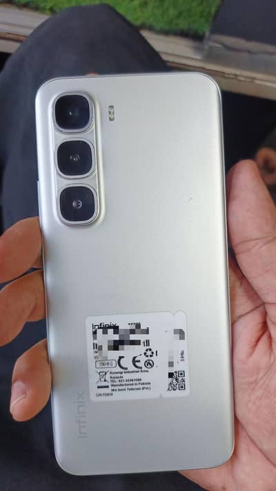Infinix Other Model