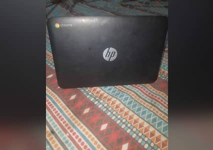 hp chromebook urgent sell