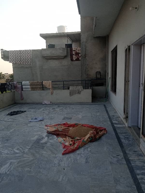 Upper Portion For Rent Gullraz 4