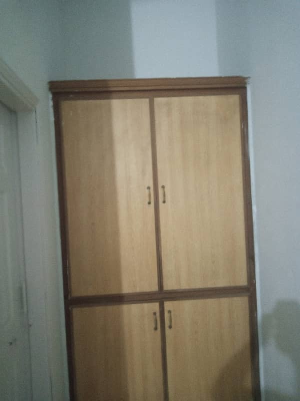 Upper Portion For Rent Gullraz 8