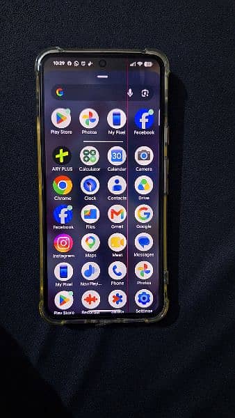 Pta Google 8