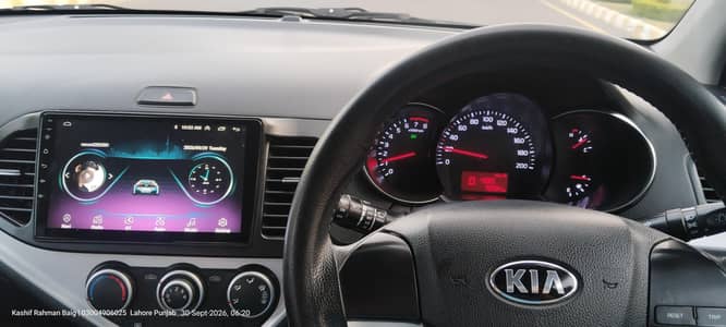 KIA Picanto 2020