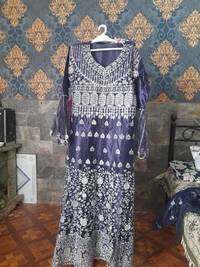 Maxi Full long Beautiful