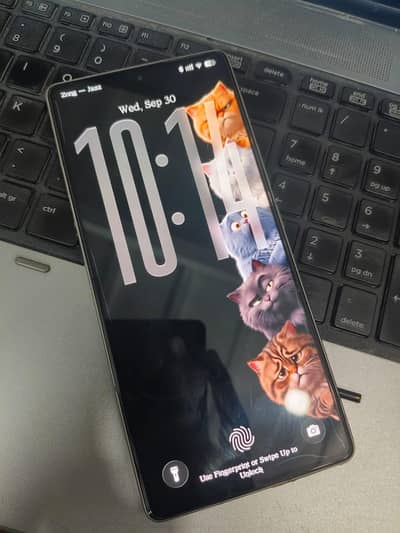 Infinix Note 50 Pro