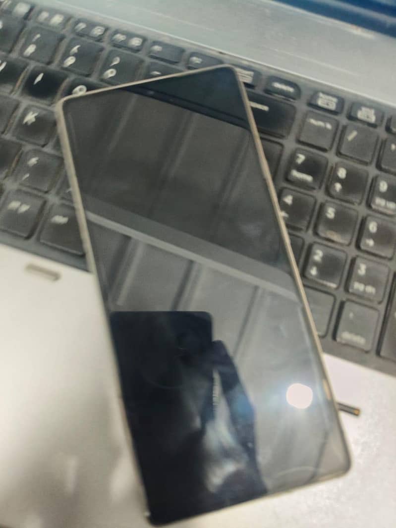 Infinix Note 50 Pro 6