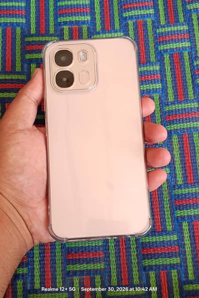 OPPO A6  8+8GB/256GB