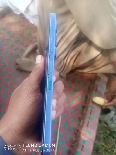 Infinix hot 60I
