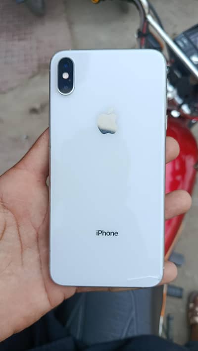 Apple iPhone XS Max