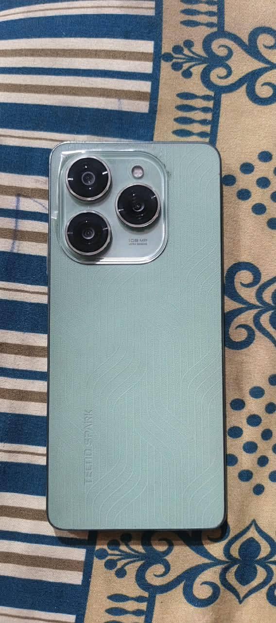 Tecno Other Model 1