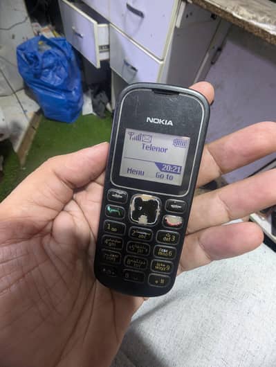 Nokia 103 official pta