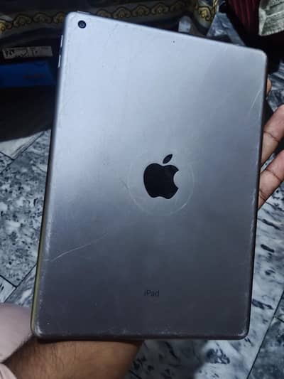 ipad 5th generation 32GB