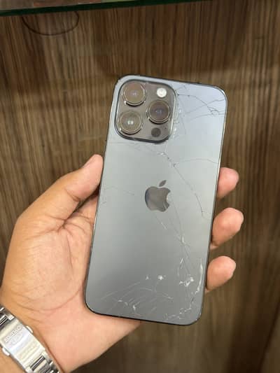 Iphone 14 pro max jv exchange possible