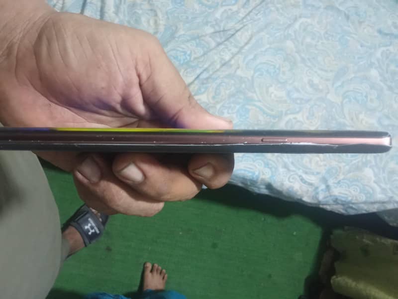 Samsung Mobile Note 9 1