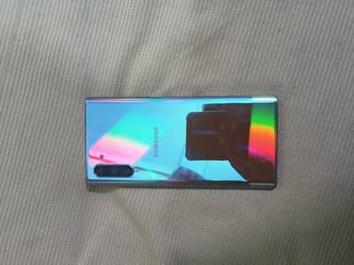 Samsung Mobile Note 10