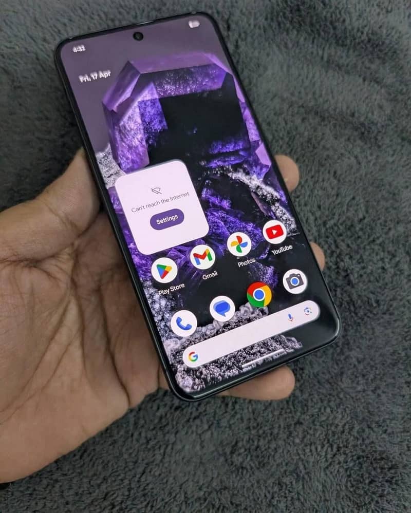 Google pixel 8 1