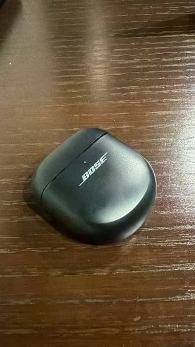 Bose QuietComfort Earbuds