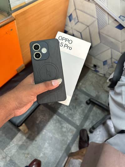 OPPO A5 Pro