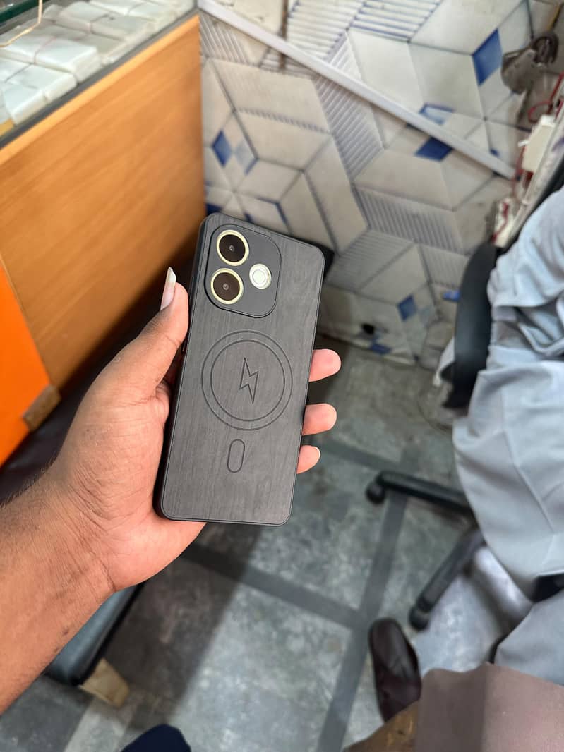 OPPO A5 Pro 1
