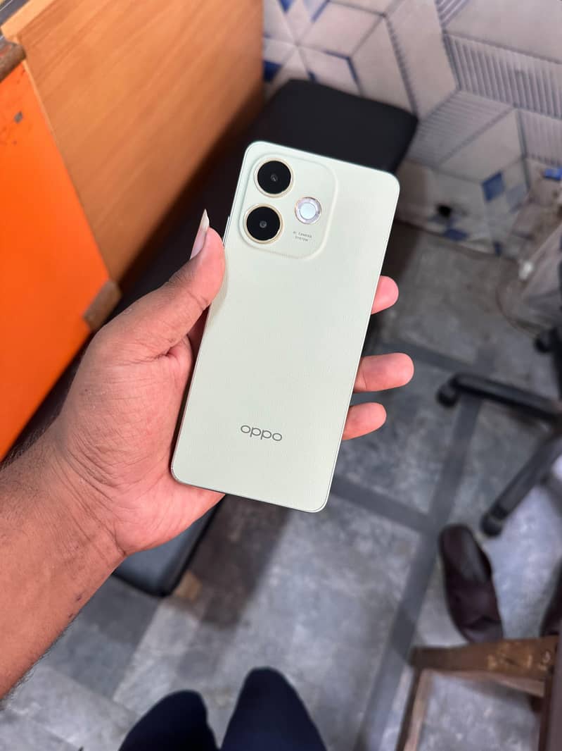 OPPO A5 Pro 5