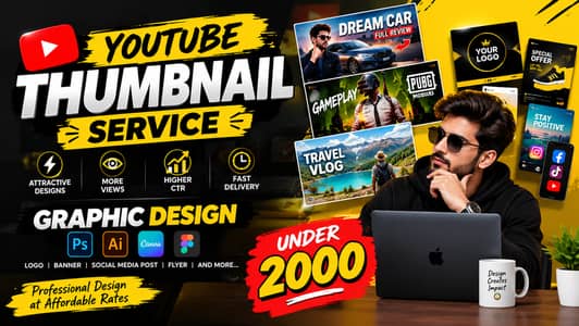 youtube thumbnail