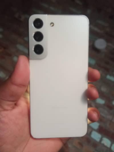 Samsung Mobile S22
