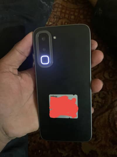 Infinix Hot 7