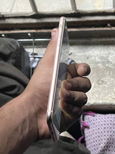 Apple iPhone 8 Plus