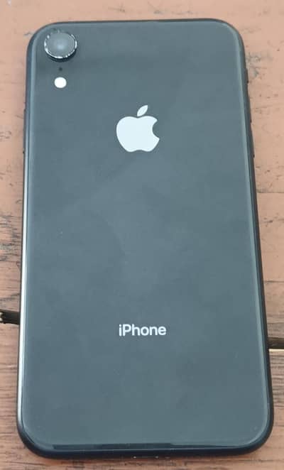 Apple iPhone XR