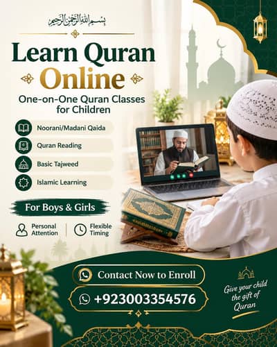 Quran Class