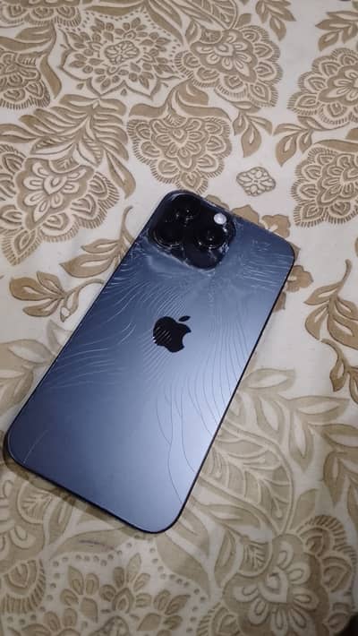 Apple iPhone 16 Pro Max 256Gb Factory unlock Physical plus Esim