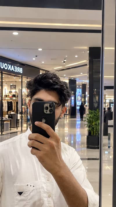Ghulam Haider