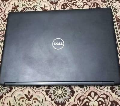 Dell Latitude 5490 i5 8th generation