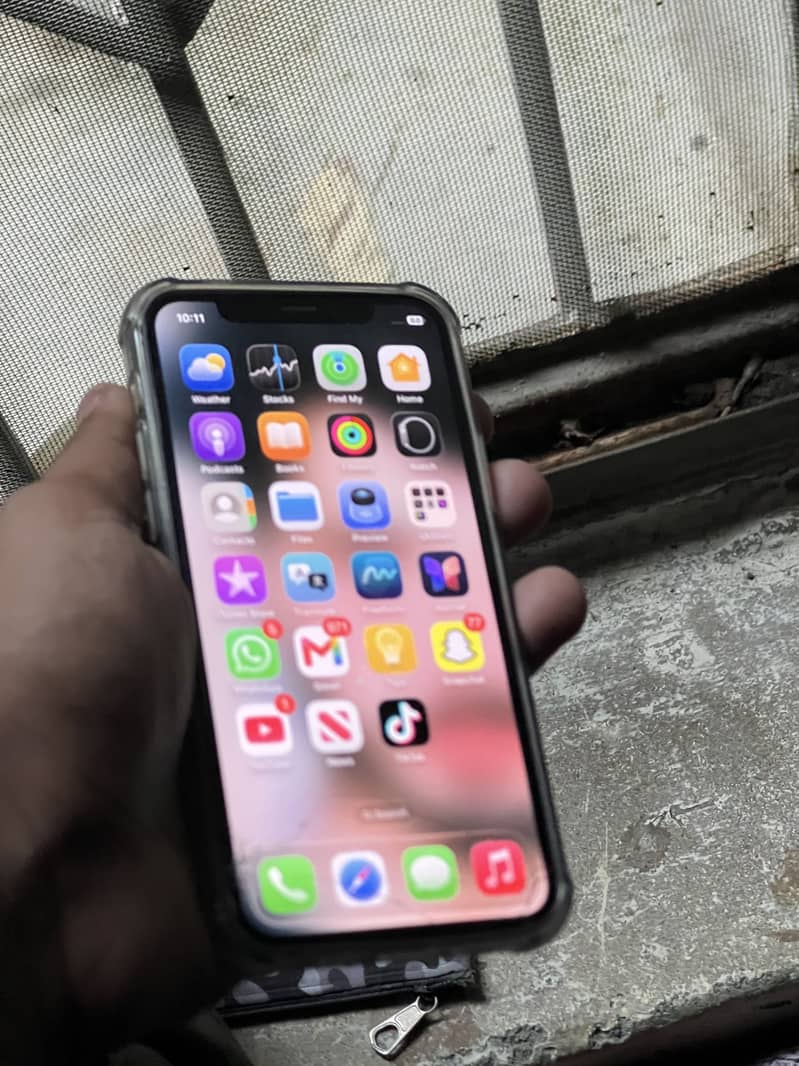 Apple iPhone 11 Pro 5