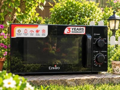 Enviro 20L oven