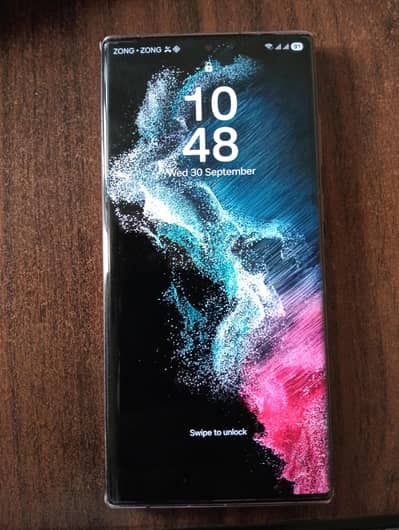 Samsung Mobile S22 Ultra