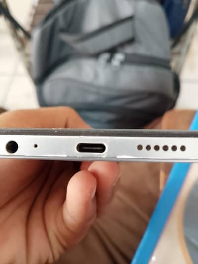 Tecno Spark Go