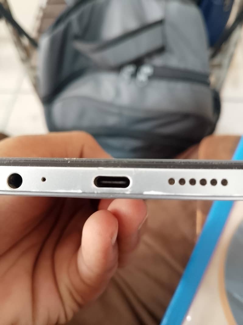 Tecno Spark Go 0