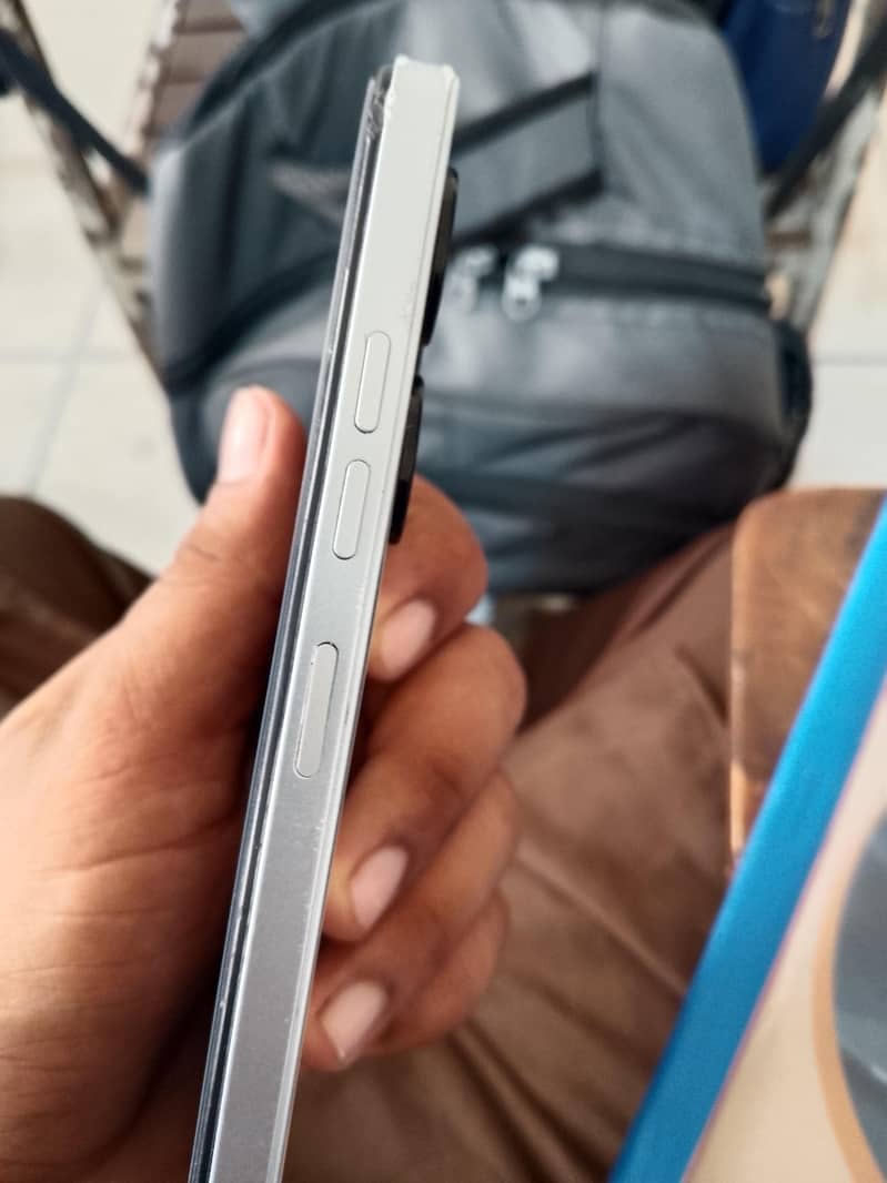 Tecno Spark Go 1