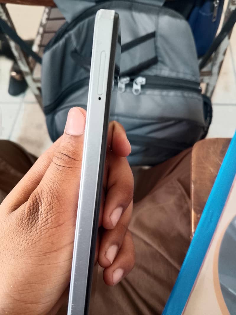 Tecno Spark Go 2